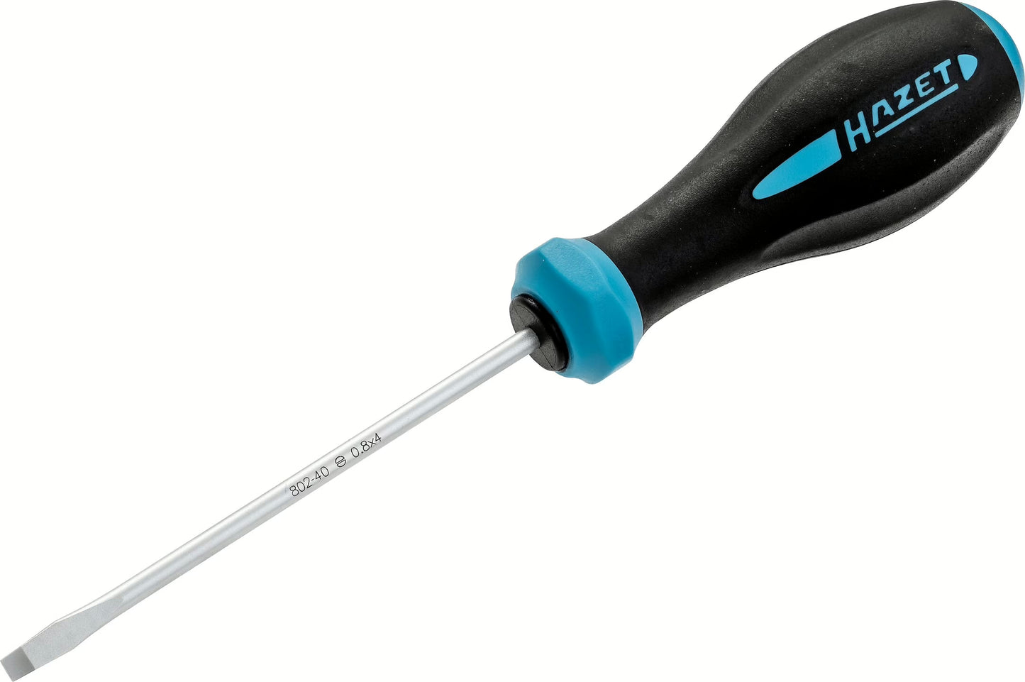 Hazet 802-40 HEXAnamic® screwdriver