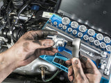 Hazet 900 Socket set