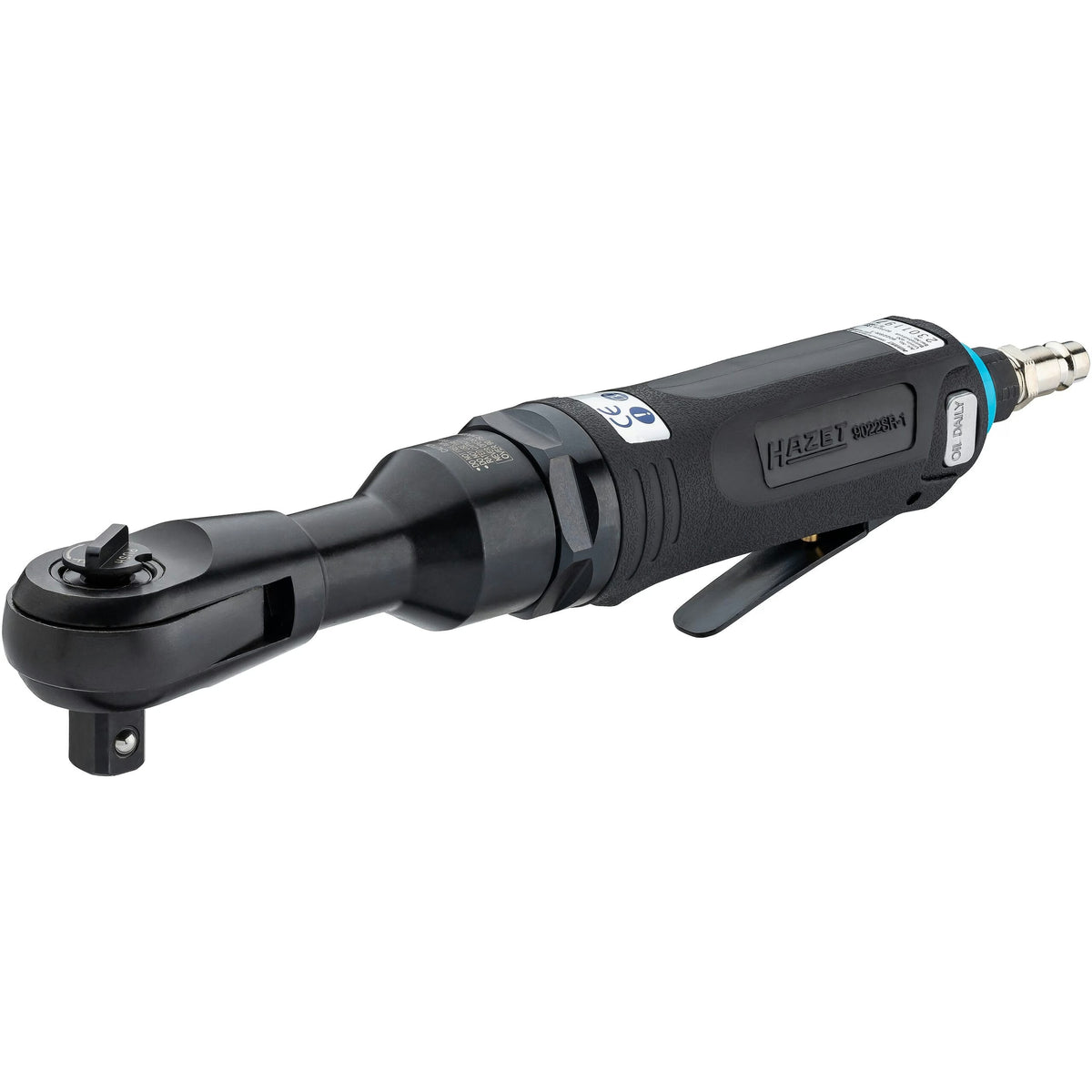 Hazet 9022SR-1  1⁄2″ Impact ratchet