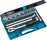 Hazet 900 Socket set