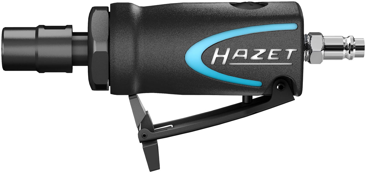 Hazet 9032M-1 Mini die grinder ∙ straight design