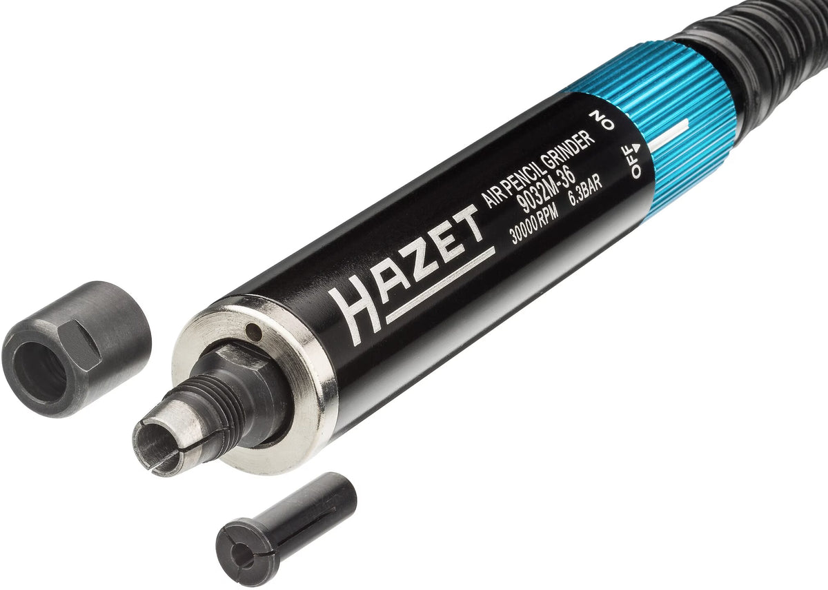 Hazet 9032M-36 Mini die grinder
