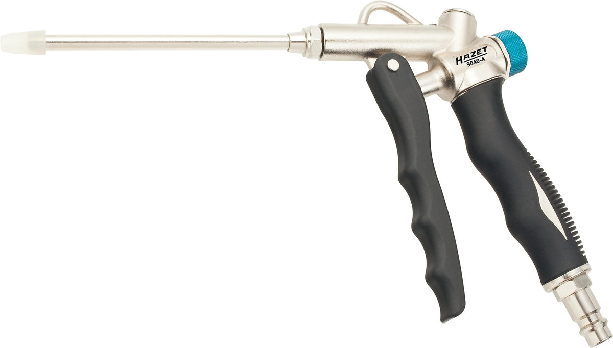 Hazet 9040-4 2-way air blow gun