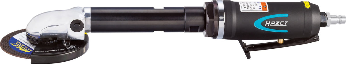 Hazet 9033P-8 Angle grinder