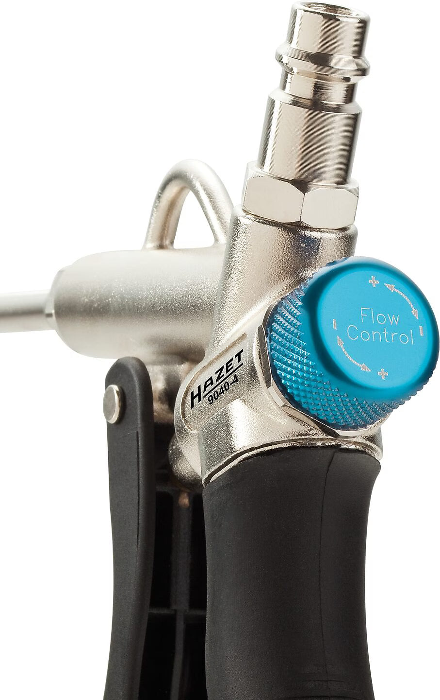 Hazet 9040-4 2-way air blow gun