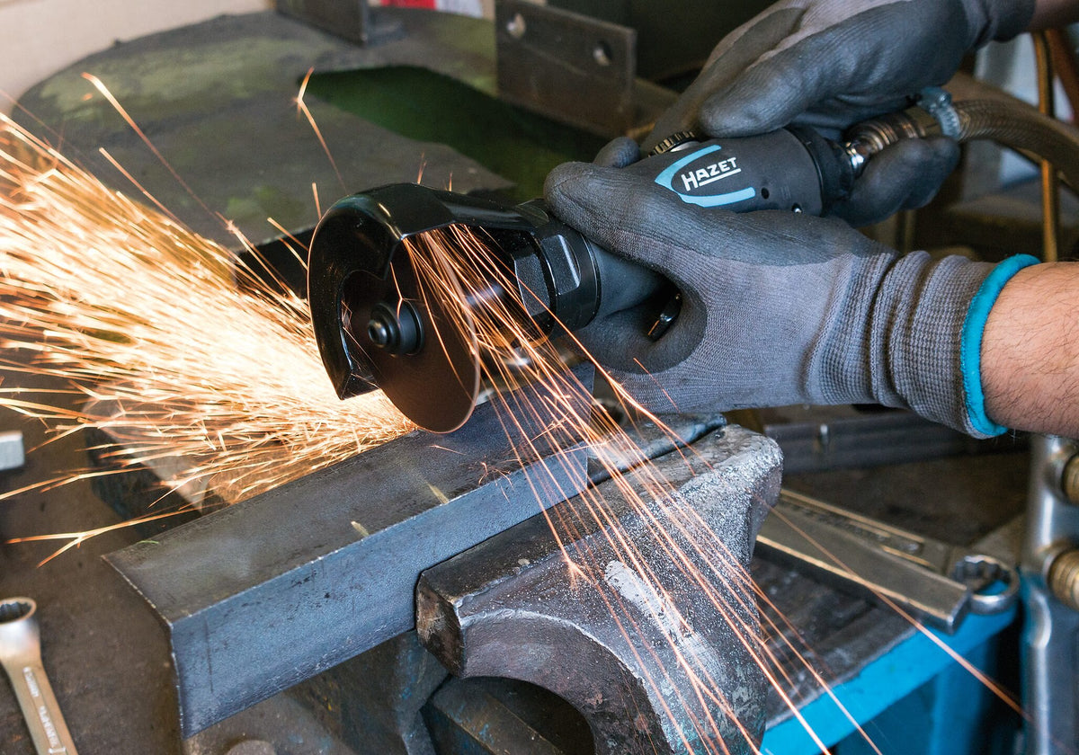 Hazet 9033-10 Angle grinder
