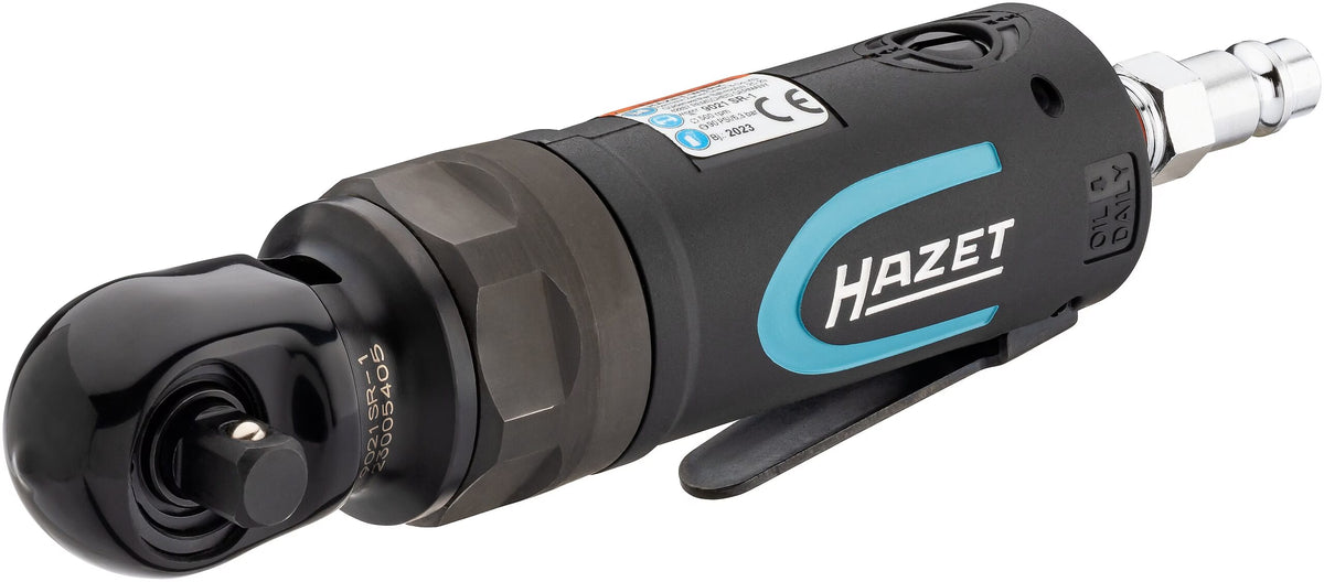 Hazet 9021SR-1  3⁄8″ Impact ratchet