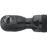 Hazet 9023M-1  1⁄4″ ∙ 3⁄8″ ∙ 1⁄4″ Mini multifunctional air ratchet
