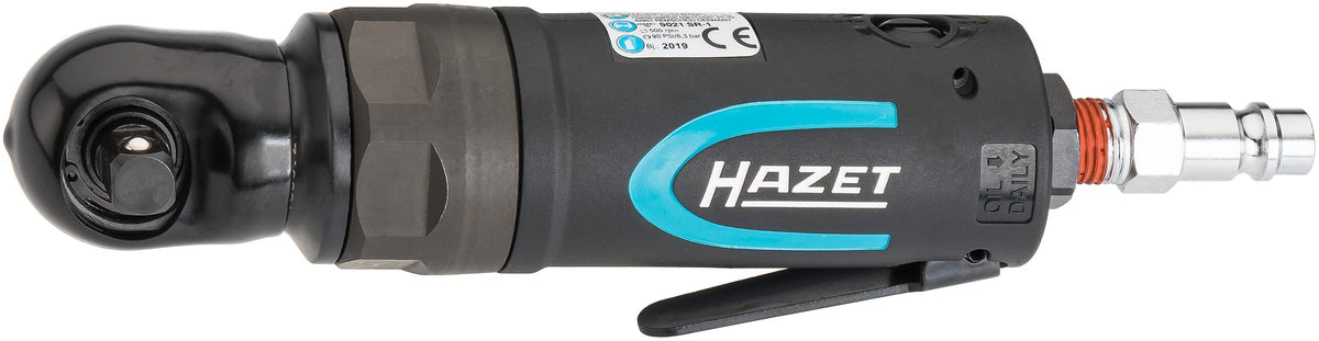 Hazet 9021SR-1  3⁄8″ Impact ratchet