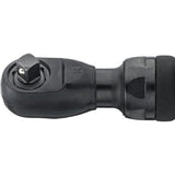 Hazet 9023M-1  1⁄4″ ∙ 3⁄8″ ∙ 1⁄4″ Mini multifunctional air ratchet