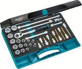 Hazet 885N Socket set