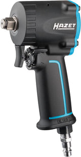 Hazet 9012M-1  1⁄2″ Impact wrench ∙ extra short ∙ 1200 Nm