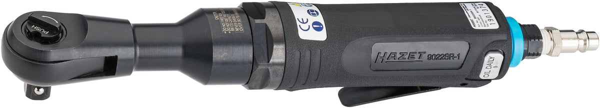 Hazet 9021SR-1  3⁄8″ Impact ratchet
