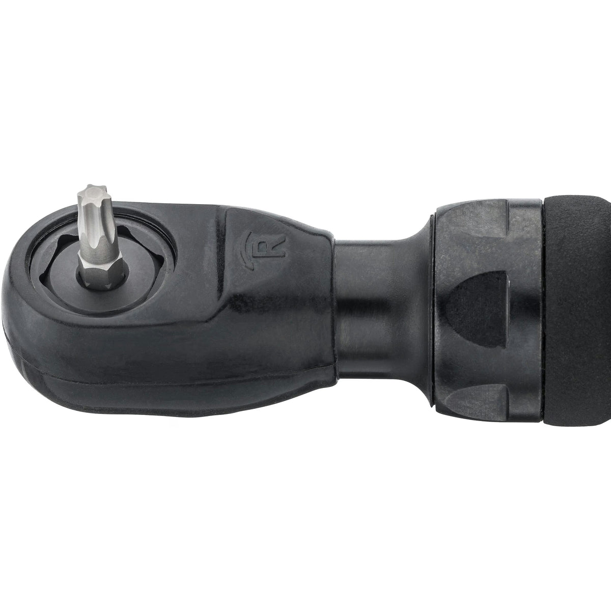 Hazet 9023M-1  1⁄4″ ∙ 3⁄8″ ∙ 1⁄4″ Mini multifunctional air ratchet