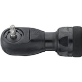 Hazet 9023M-1  1⁄4″ ∙ 3⁄8″ ∙ 1⁄4″ Mini multifunctional air ratchet