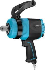 Hazet 9013TT 3⁄4″ Twin Turbo impact wrench ∙ 4100 Nm