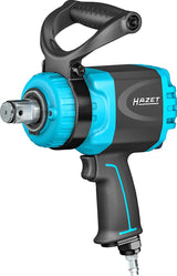 Hazet 9014TT 1″ Twin Turbo impact wrench ∙ 4100 Nm
