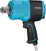 Hazet 9014TT 1″ Twin Turbo impact wrench ∙ 4100 Nm