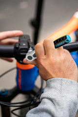 Hazet 854T Socket set
