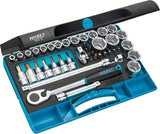 Hazet 954N Socket set