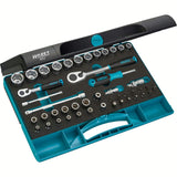 Hazet 882 Socket set