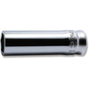 koken 3300MZ-12 - 3/8 Sq. Dr. Z-series 6 point Metric Chrome Socket in 12mm