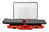 Milwaukee PACKOUT - low profile organizer 48-22-8431 - Kaizen Inserts