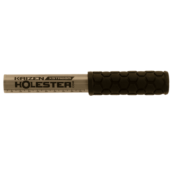 Kaizen Holester Xstream - with foam ejector