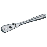 Nepros NBR290F 1/4" 90-Tooth Ratchet, Flex