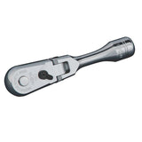 Nepros NBR290FS 1/4" 90-Tooth Ratchet, Flex Short