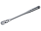 Nepros NBR390AFL 3/8" 90-Tooth Ratchet, Flex, Long