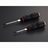 Nepros ND1P Resin Screwdrivers, Phillips