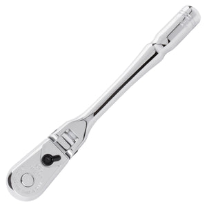 Nepros NBR290F 1/4" 90-Tooth Ratchet, Flex