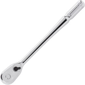 Nepros NBR290L 1/4" 90-Tooth Ratchet, Long