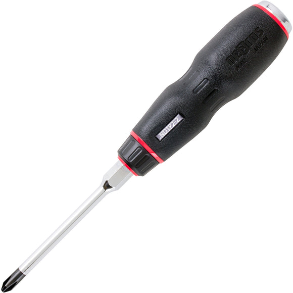 Nepros ND1P Resin Screwdrivers, Phillips