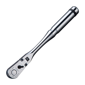 Nepros NBR390AF 3/8" 90-Tooth Ratchet, Flex