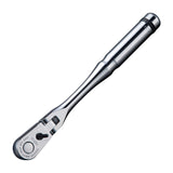 Nepros NBR390AF 3/8" 90-Tooth Ratchet, Flex