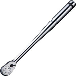 Nepros NBR390AL 3/8" 90-Tooth Ratchet, Long