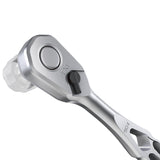 Nepros NBR390X 3/8" 90-Tooth neXT Ratchet