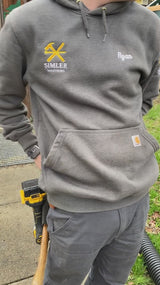 Holstery ModBelt HD | Padded Modular Tool Belt