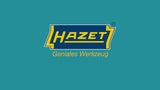 Hazet 4797/10 Thread repair tool set for injector fastening screw