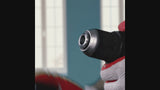 SHARP POG® Oscillatory Multi-Tool Blade Sharpener