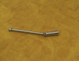 Hazet 4766-1 3⁄8″ Spark plug spanner Outside hexagon profile 16 mm  5/8″