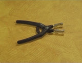 Hazet 4501-1 Fuel line pliers