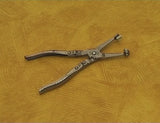 Hazet 798-6 Hose clamp pliers