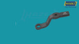 Hazet 2872FS-24 Box-end wrench - with 2 striking faces