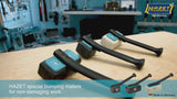 Hazet 1959-4 280mm Special bumping mallet