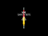 Felo 03820500 Dielectric handle VDE smart 105 mm