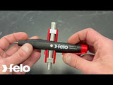 Felo 06399901  Universal Cabinet Key