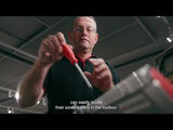 PB 5190 Classic VDE screwdriver, fully insulated up to 1000 V AC/1500 V DC according to IEC/EN 60900